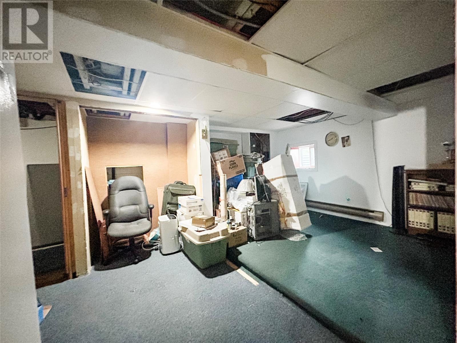 2-4 Corporation Place, St Lawrence, Newfoundland & Labrador  A0E 2V0 - Photo 21 - 1290821