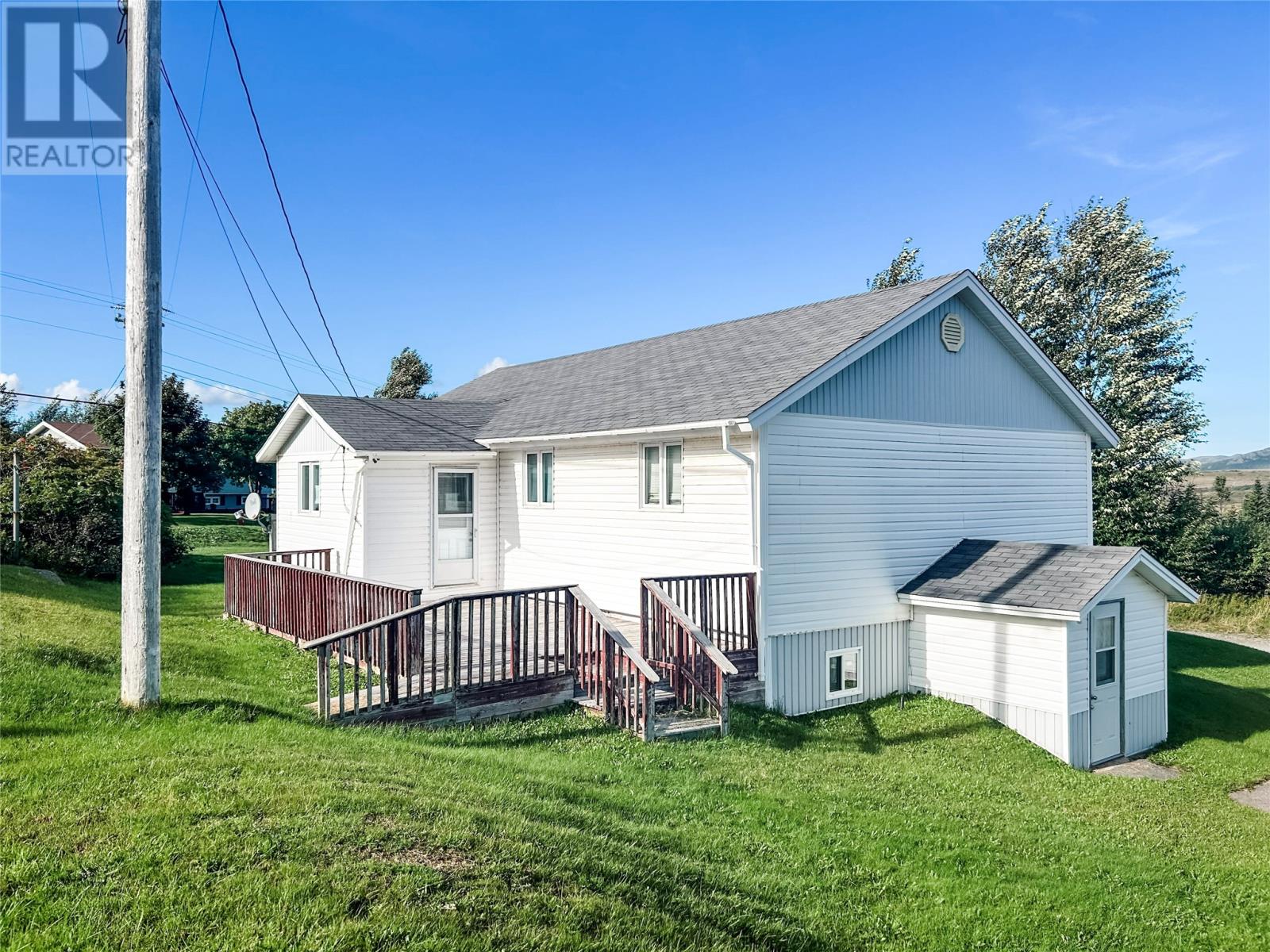 2-4 Corporation Place, St Lawrence, Newfoundland & Labrador  A0E 2V0 - Photo 34 - 1290821