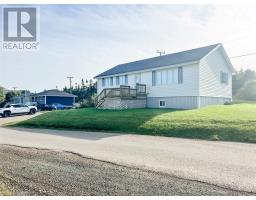 2-4 Corporation Place, St Lawrence, Newfoundland & Labrador