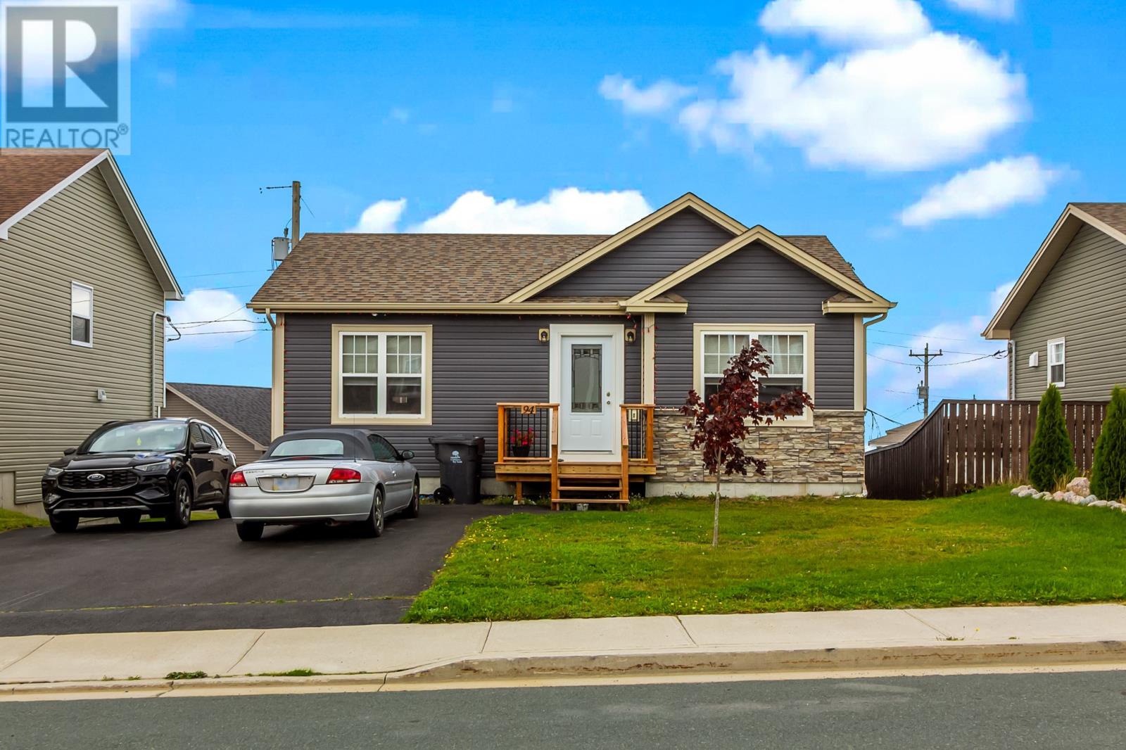 94 Cole Thomas Drive, Conception Bay South, Newfoundland & Labrador  A1X 0J9 - Photo 1 - 1290754