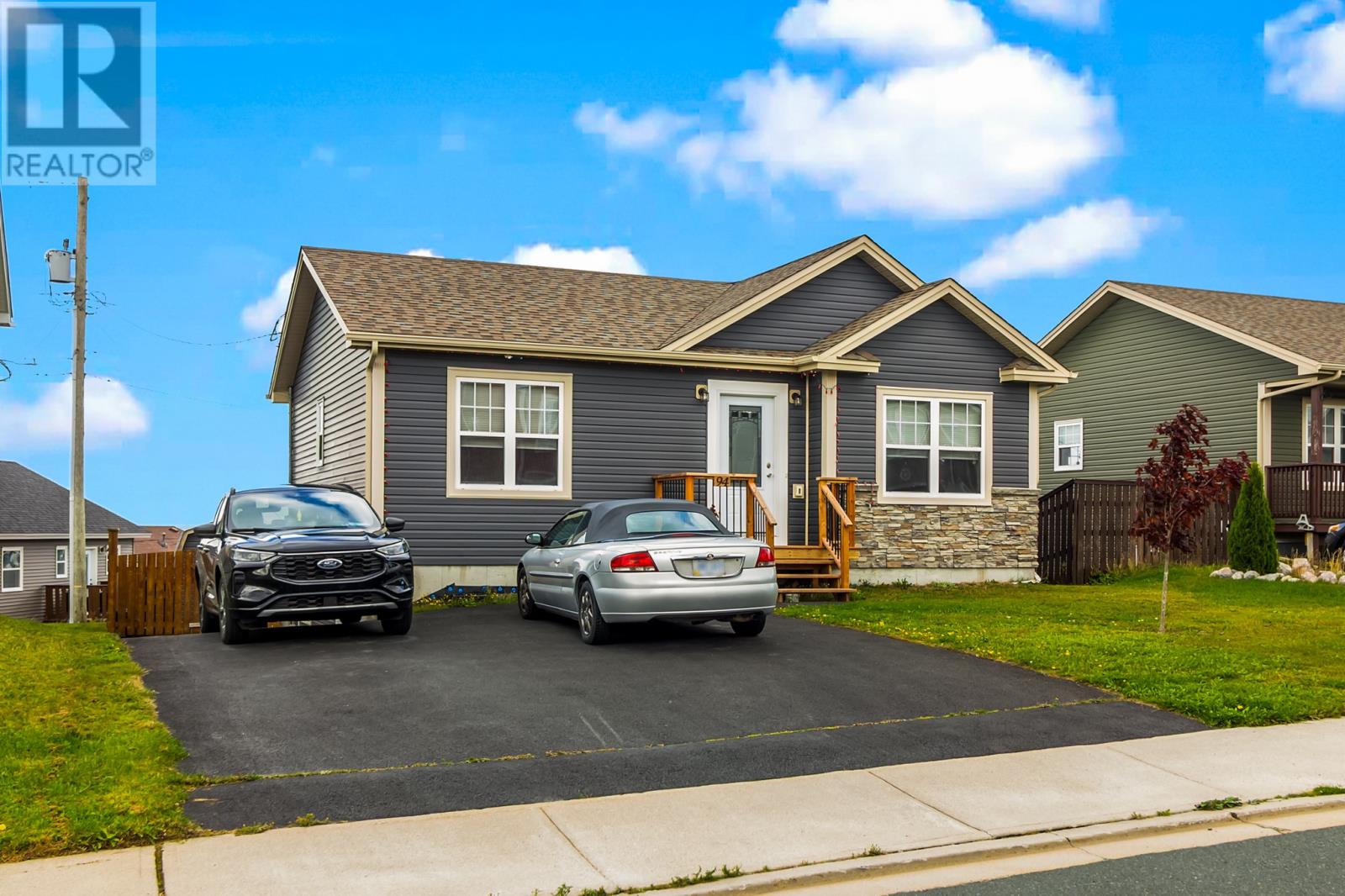94 Cole Thomas Drive, Conception Bay South, Newfoundland & Labrador  A1X 0J9 - Photo 2 - 1290754