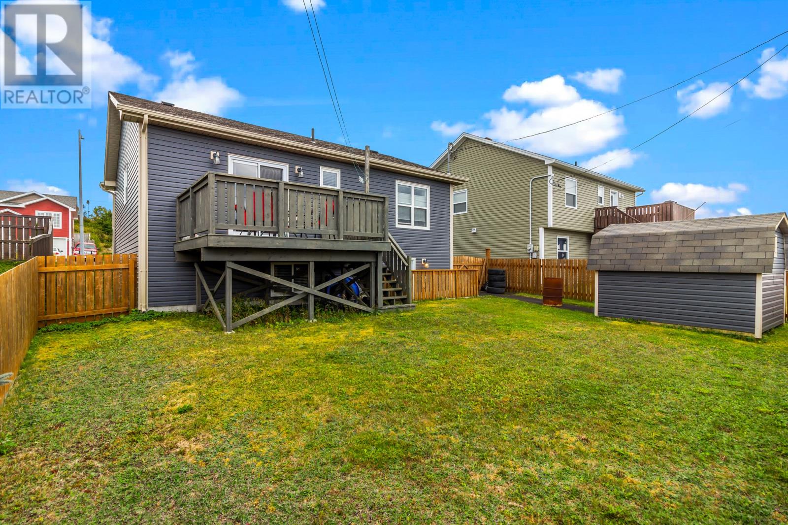 94 Cole Thomas Drive, Conception Bay South, Newfoundland & Labrador  A1X 0J9 - Photo 3 - 1290754