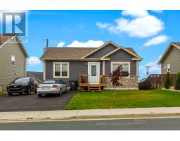 94 Cole Thomas Drive, Conception Bay south, Newfoundland & Labrador