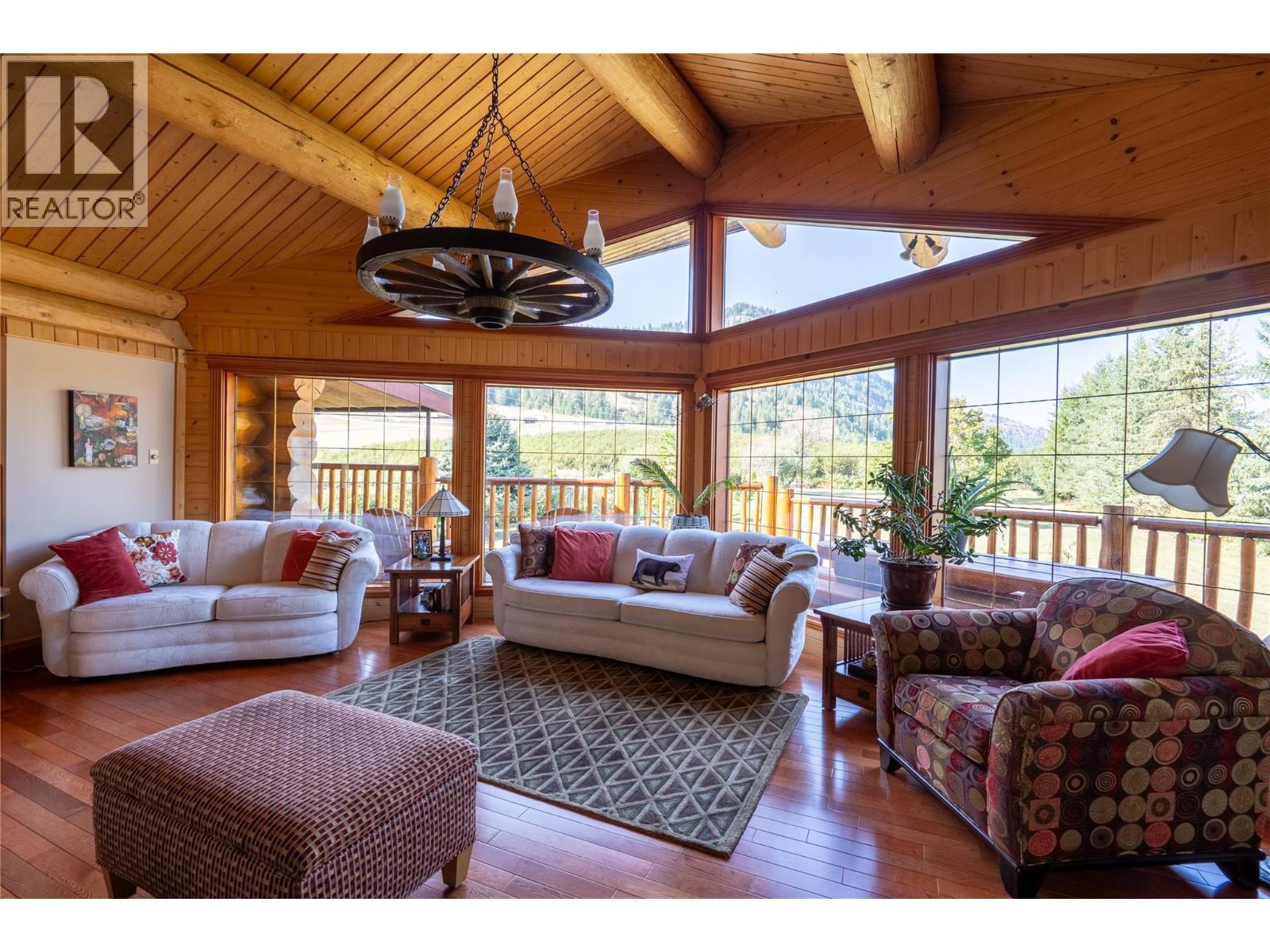 3486 Davy Road, Grand Forks, British Columbia