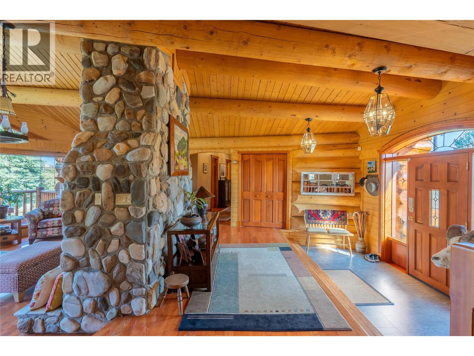 3486 Davy Road, Grand Forks, British Columbia  V0H 1H2 - Photo 3 - 10363048