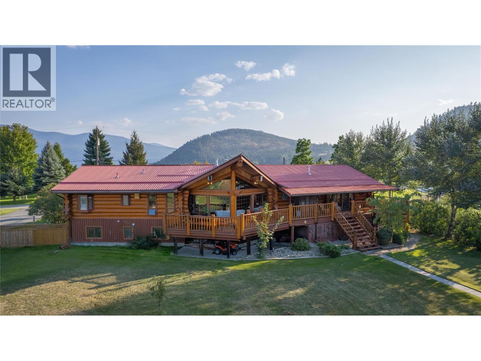 3486 Davy Road, Grand Forks, British Columbia  V0H 1H2 - Photo 2 - 10363048