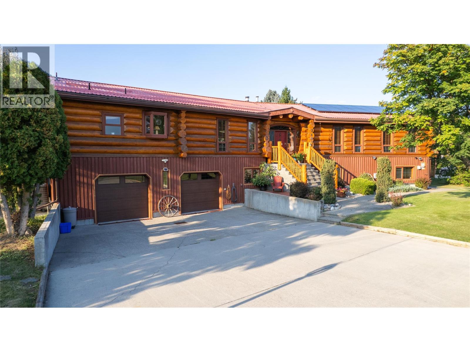 3486 Davy Road, Grand Forks, British Columbia  V0H 1H2 - Photo 21 - 10363048