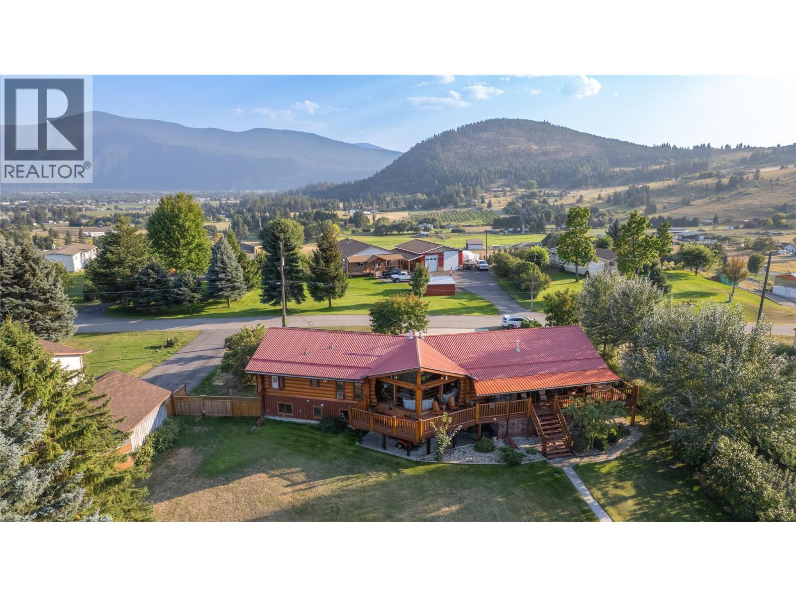 3486 Davy Road, Grand Forks, British Columbia  V0H 1H2 - Photo 22 - 10363048