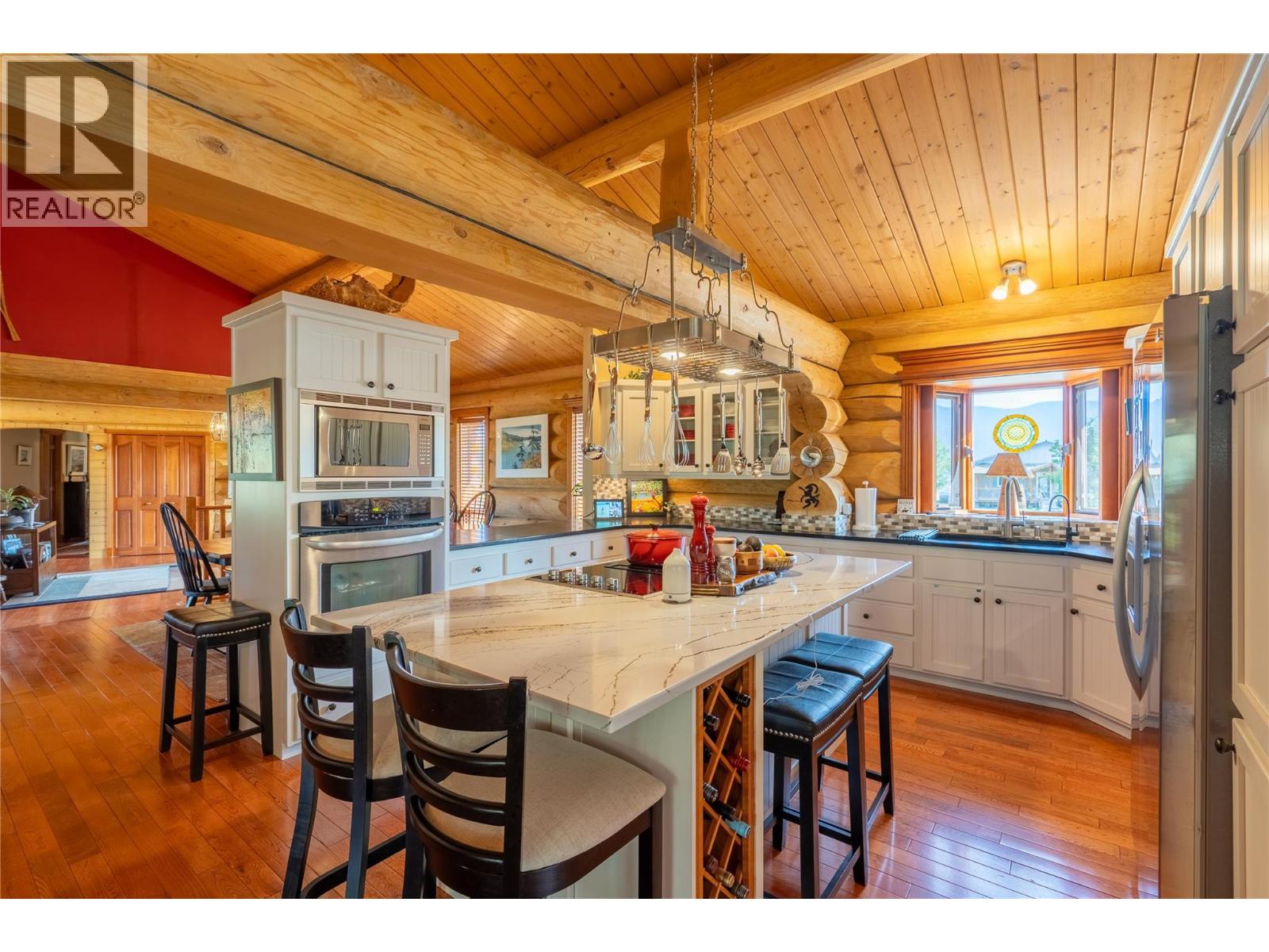 3486 Davy Road, Grand Forks, British Columbia  V0H 1H2 - Photo 6 - 10363048