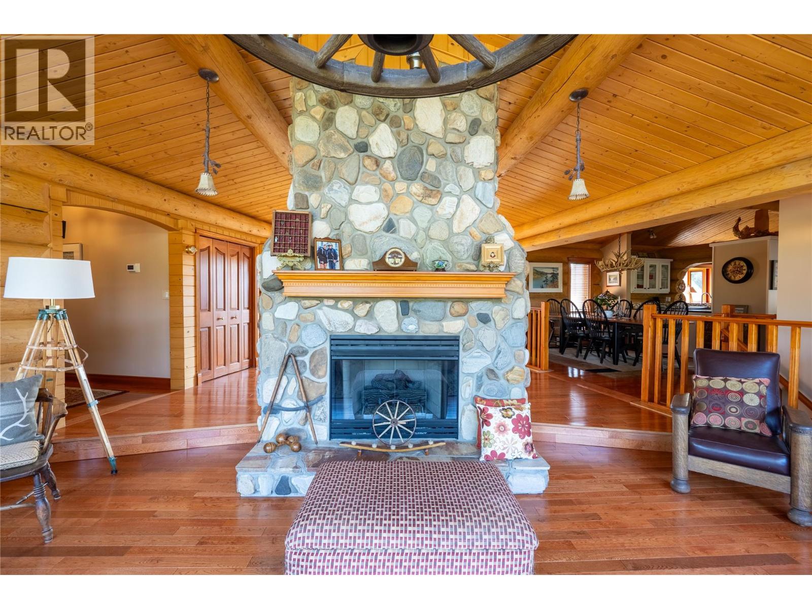3486 Davy Road, Grand Forks, British Columbia  V0H 1H2 - Photo 4 - 10363048