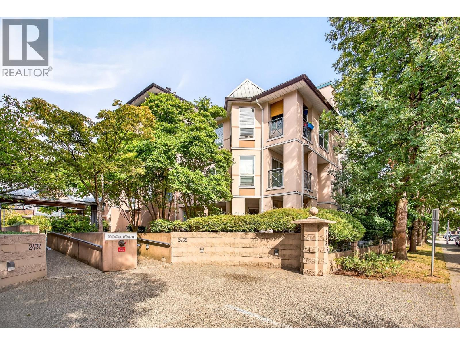 105 2435 WELCHER AVENUE, Port Coquitlam, British Columbia
