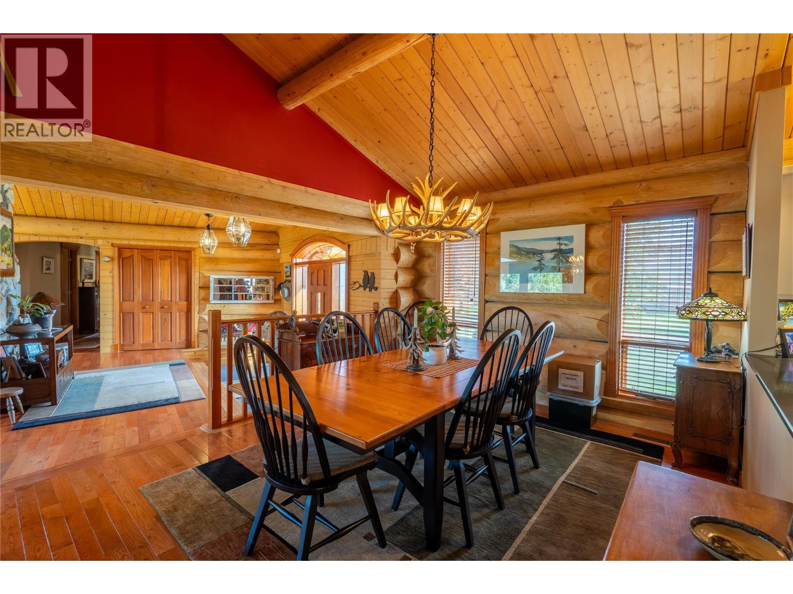 3486 Davy Road, Grand Forks, British Columbia  V0H 1H2 - Photo 8 - 10363048