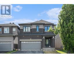 644 EAGLE CREST HEIGHTS, Ottawa, Ontario