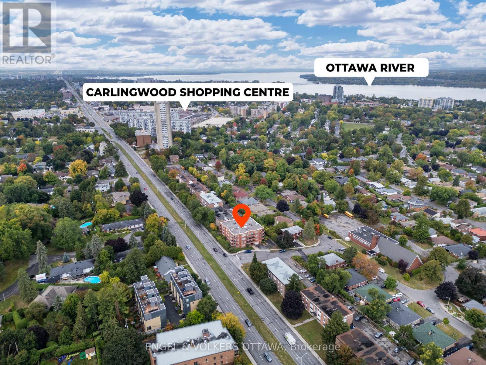 101 - 800 Mckellar Avenue, Ottawa, Ontario  K2A 2X5 - Photo 29 - X12421894