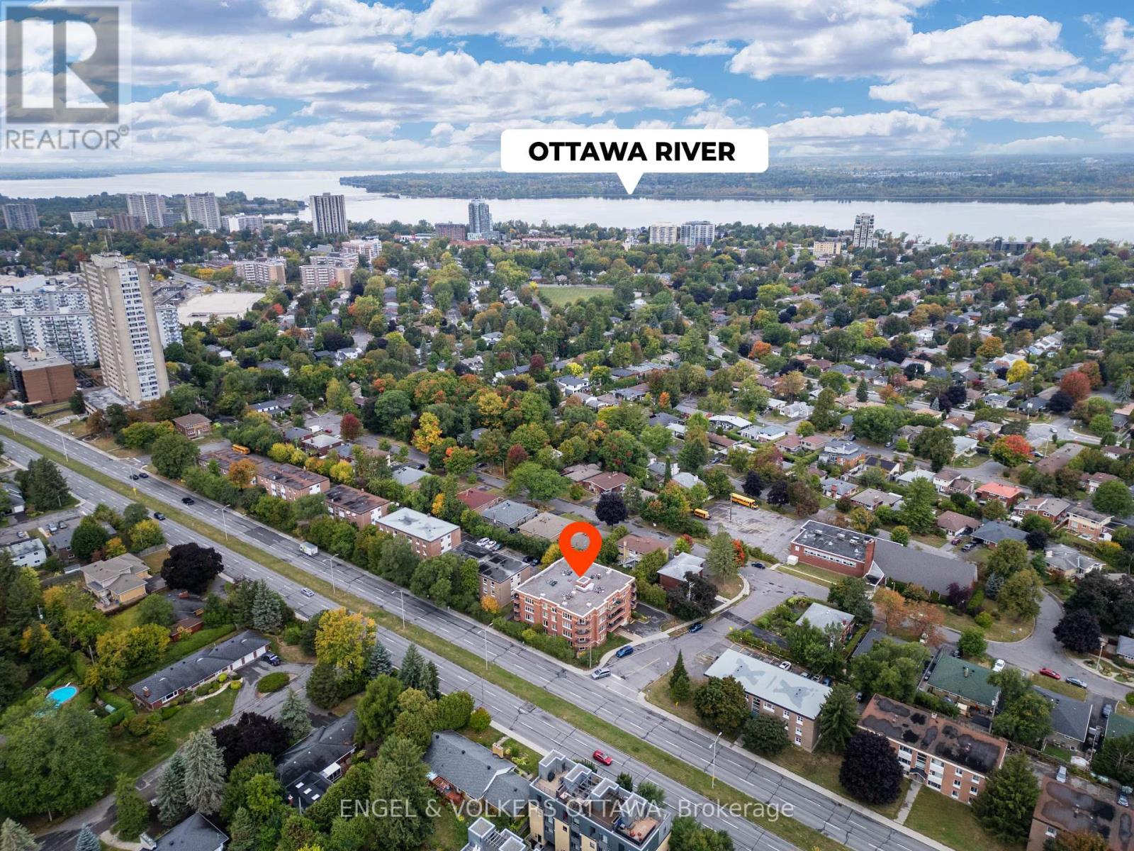 101 - 800 Mckellar Avenue, Ottawa, Ontario  K2A 2X5 - Photo 30 - X12421894