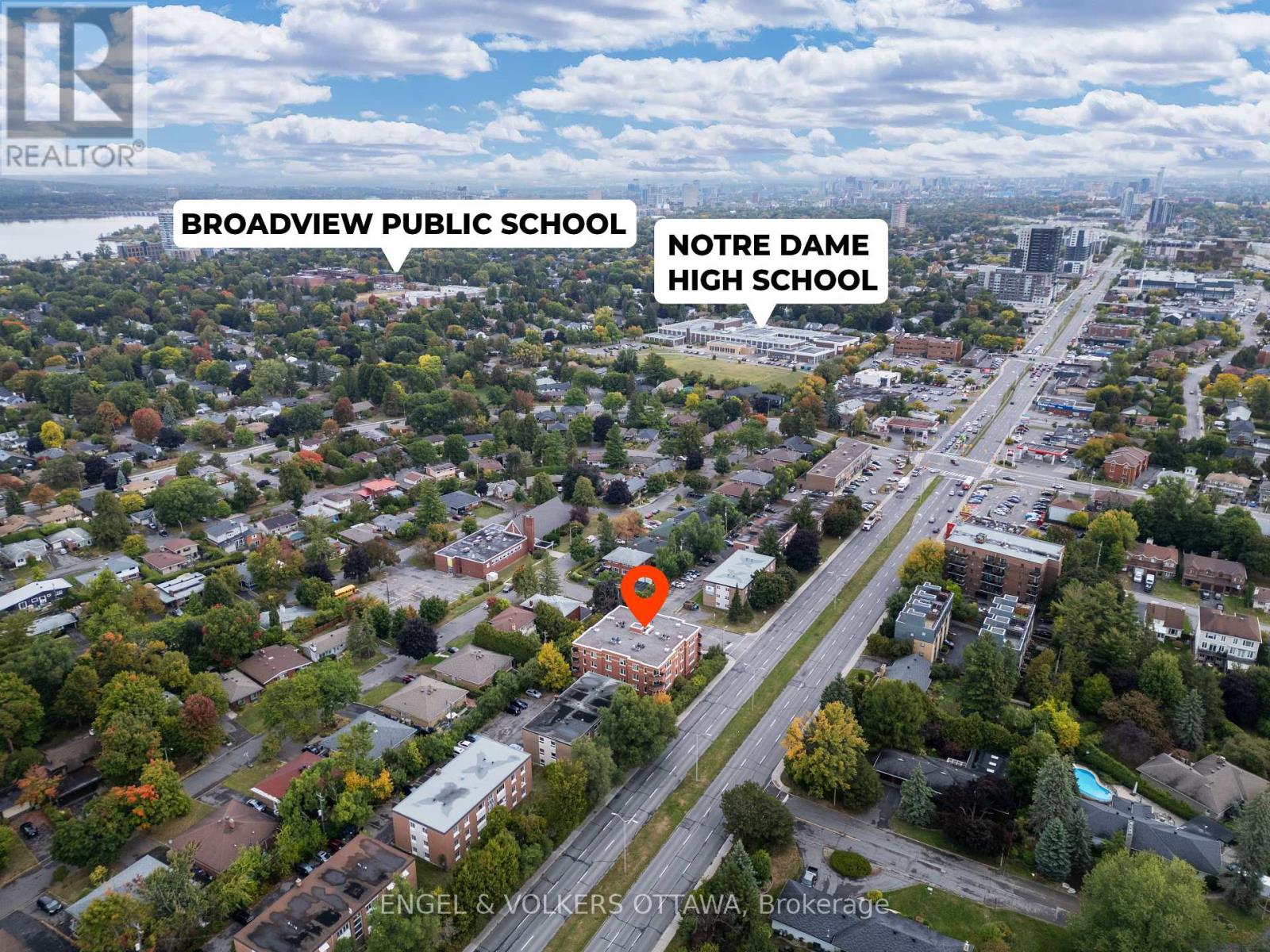 101 - 800 Mckellar Avenue, Ottawa, Ontario  K2A 2X5 - Photo 31 - X12421894