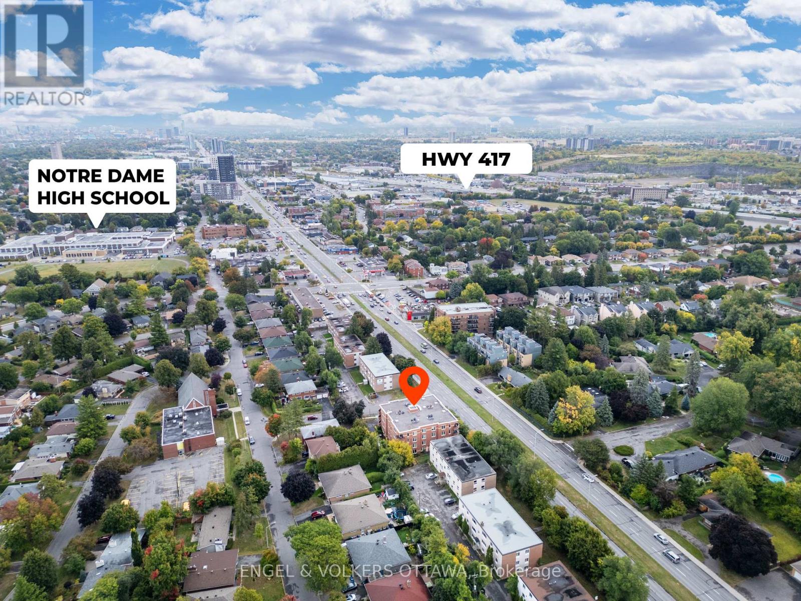 101 - 800 Mckellar Avenue, Ottawa, Ontario  K2A 2X5 - Photo 32 - X12421894