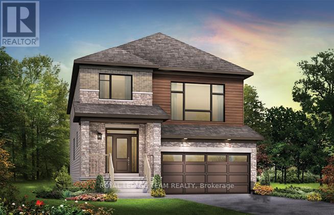 920 LOCOMOTION LANE, ottawa, Ontario