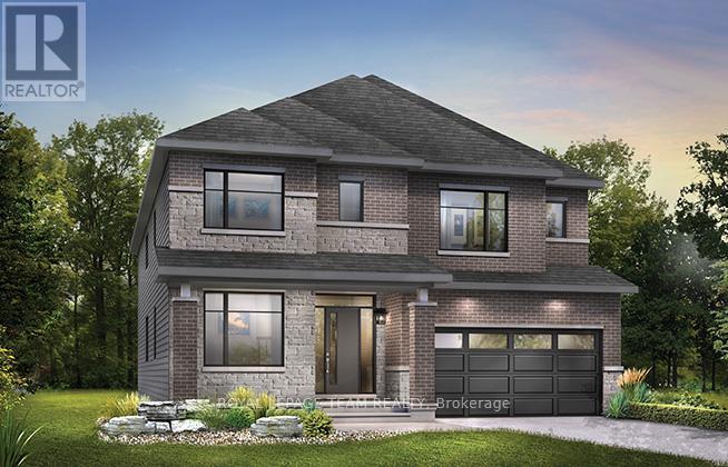 922 LOCOMOTION LANE, ottawa, Ontario