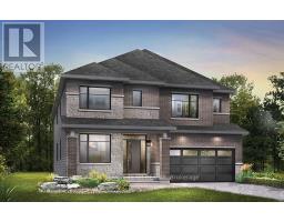 922 LOCOMOTION LANE, Ottawa, Ontario