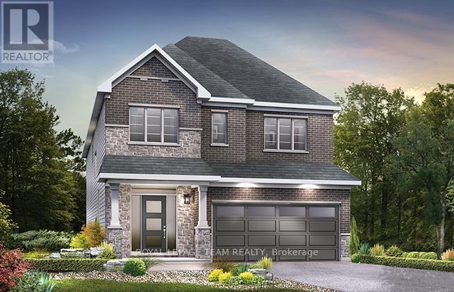 902 LOCOMOTION LANE, ottawa, Ontario
