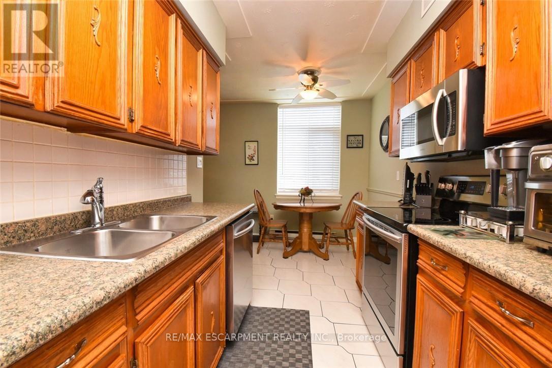 108 - 40 Harrisford Street, Hamilton, Ontario  L8K 6N1 - Photo 18 - X12421736