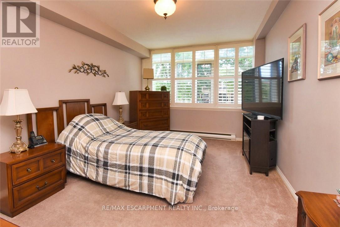 108 - 40 Harrisford Street, Hamilton, Ontario  L8K 6N1 - Photo 20 - X12421736