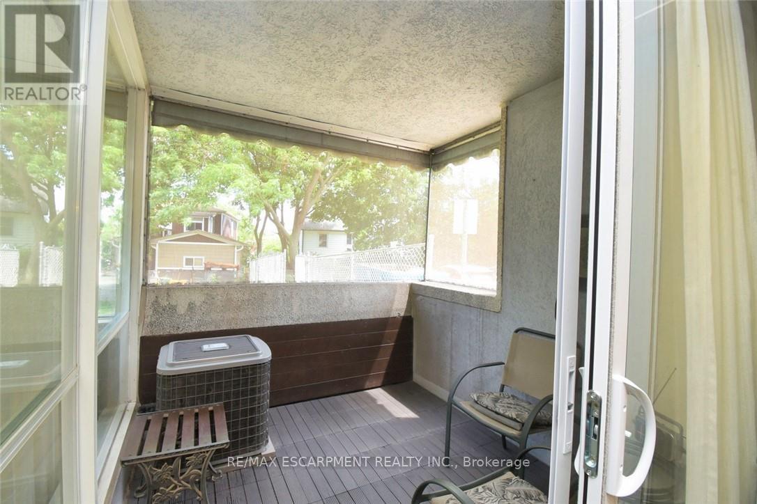 108 - 40 Harrisford Street, Hamilton, Ontario  L8K 6N1 - Photo 32 - X12421736