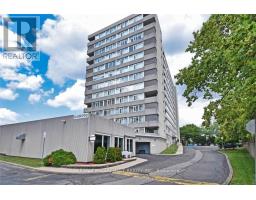 108 - 40 HARRISFORD STREET, Hamilton, Ontario