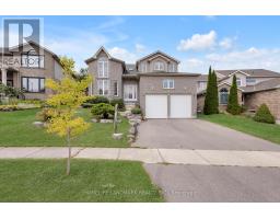 517 YORKSHIRE DRIVE, Waterloo, Ontario