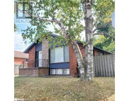 LOWER - 88 BURKHOLDER DRIVE, Hamilton, Ontario