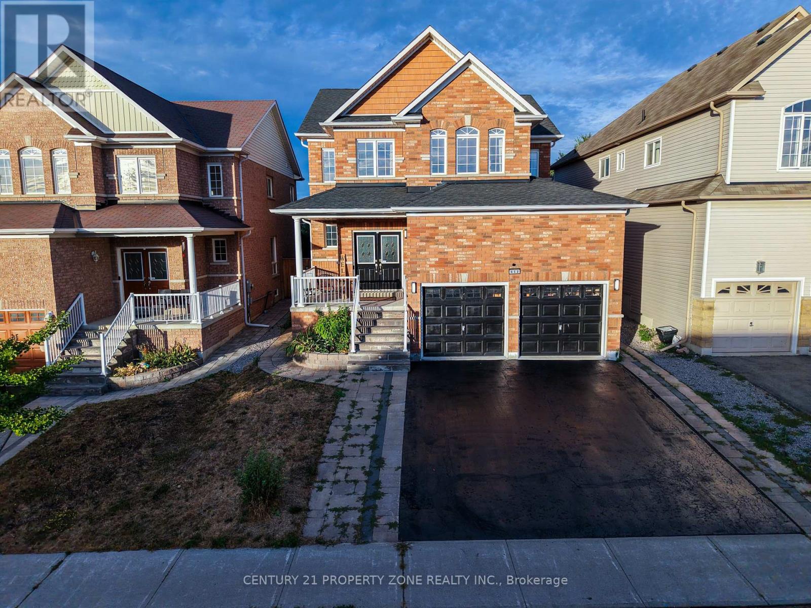 652 Tully Crescent, Peterborough (Monaghan Ward 2), Ontario  K9K 0A9 - Photo 2 - X12421854