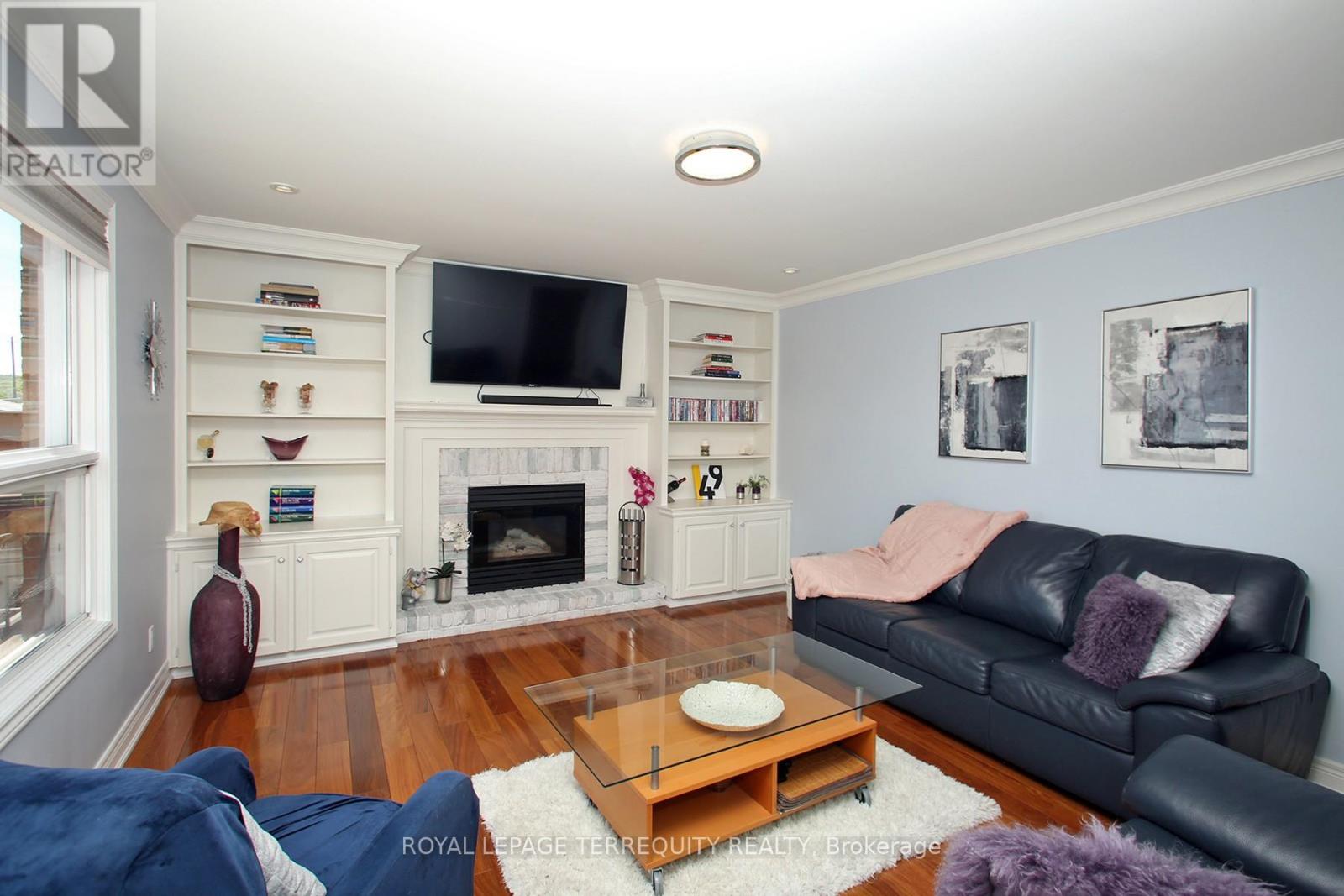 3 Riviera Ridge, Hamilton, Ontario  L8E 5E5 - Photo 12 - X12421870