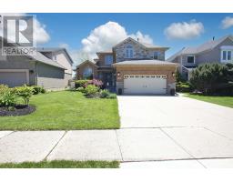 3 RIVIERA RIDGE, Hamilton, Ontario
