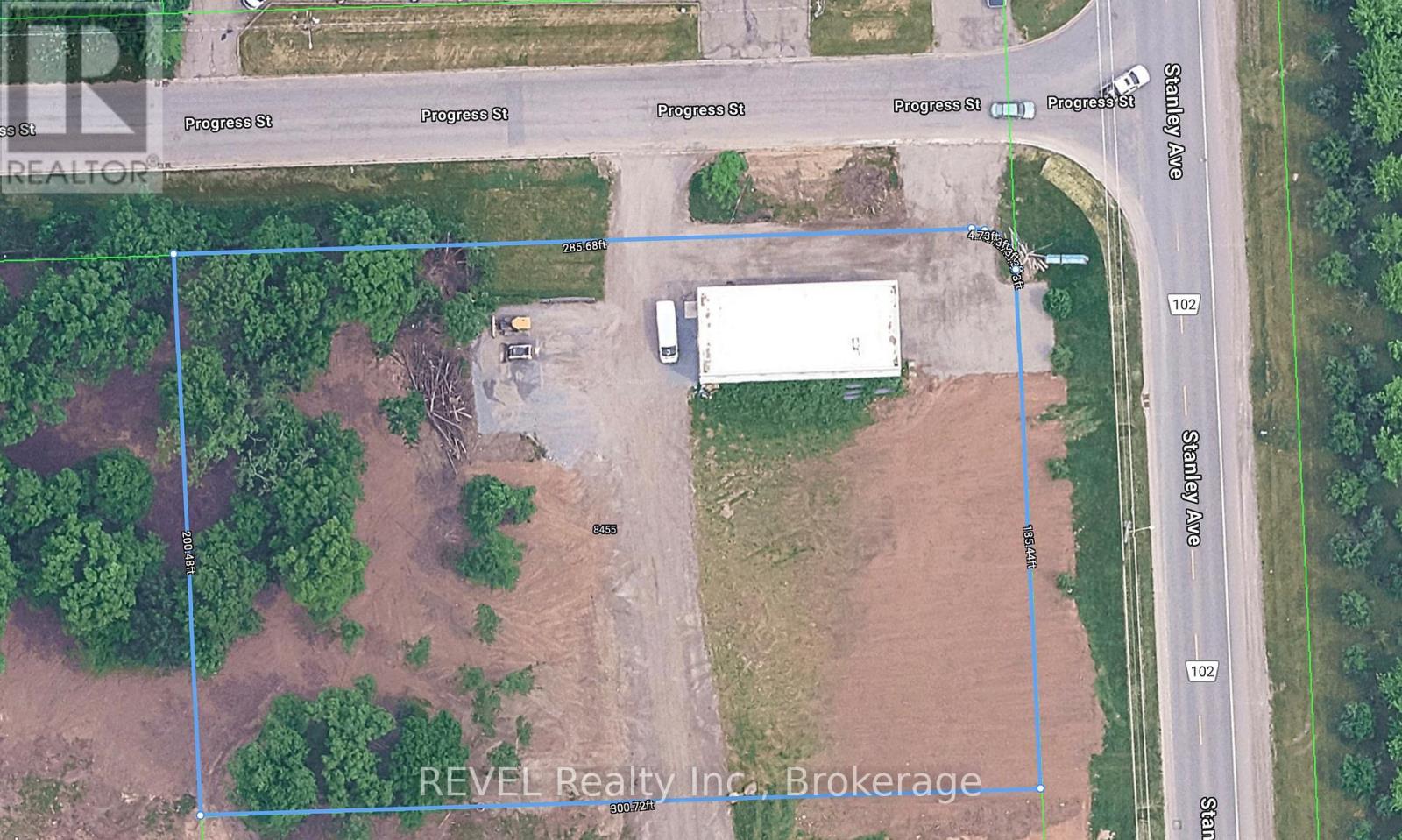 8455 Stanley Avenue, Niagara Falls, Ontario  L2G 0C9 - Photo 16 - X12421902