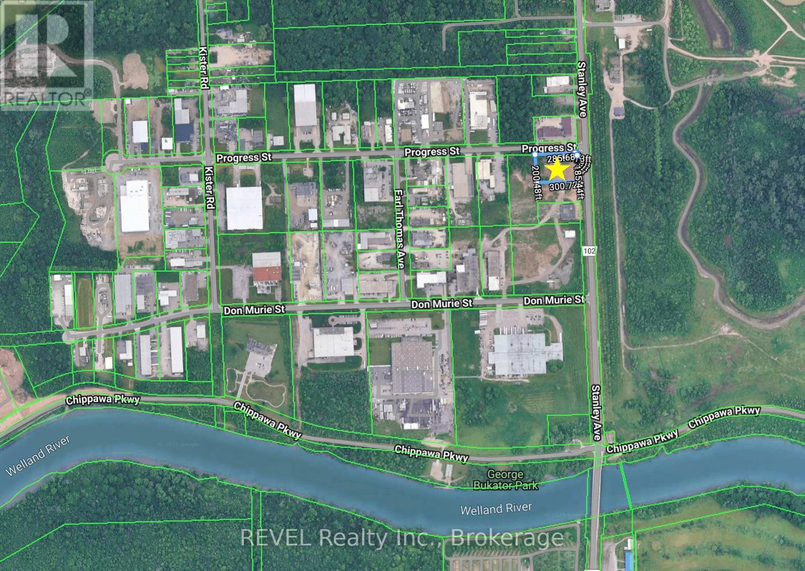 8455 Stanley Avenue, Niagara Falls, Ontario  L2G 0C9 - Photo 17 - X12421902