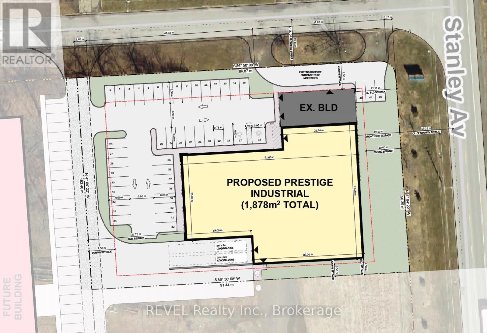 8455 Stanley Avenue, Niagara Falls, Ontario  L2G 0C9 - Photo 18 - X12421902