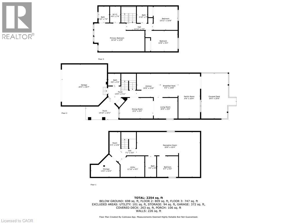 199 Gatehouse Drive, Cambridge, Ontario  N1P 1E7 - Photo 26 - 40763130