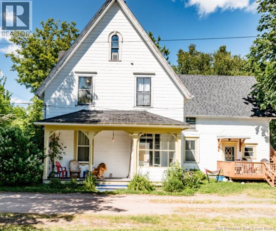 13 Main Street, Sackville, New Brunswick