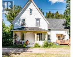 13 Main Street, Sackville, New Brunswick