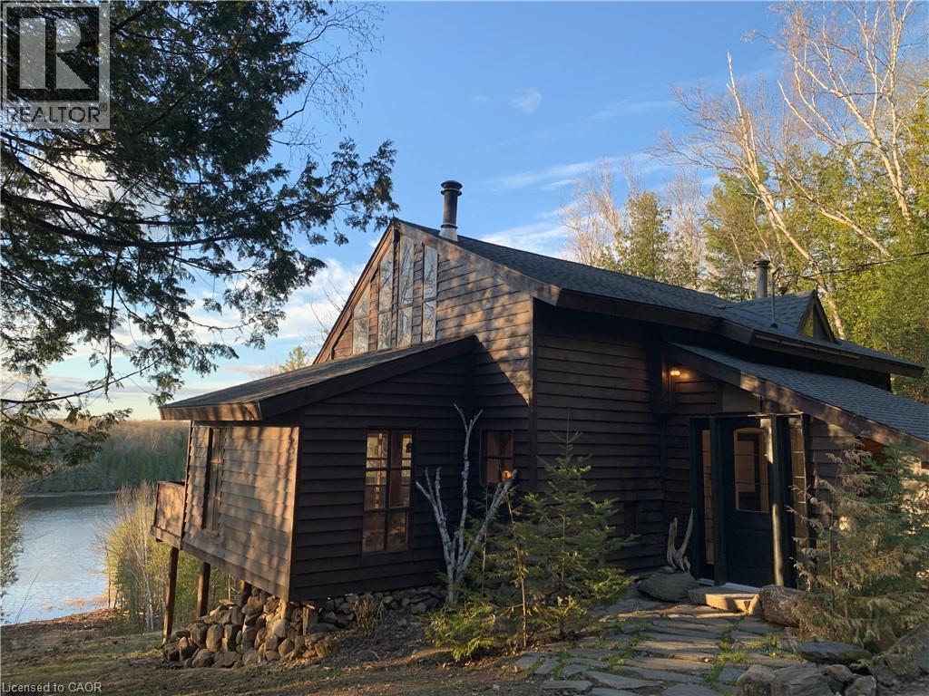 2724 River Road, Ompah, Ontario  K0H 2J0 - Photo 4 - 40772021