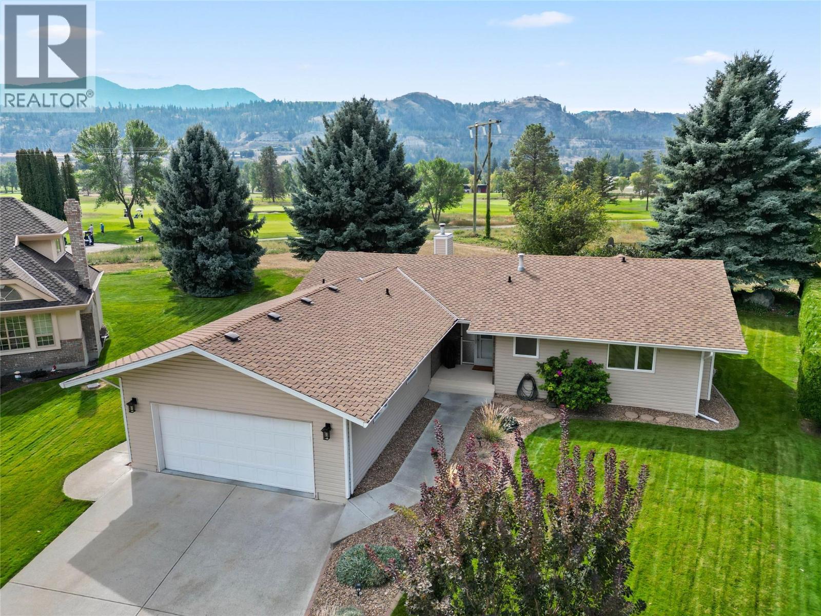 449 NUEVA Wynd, kamloops, British Columbia