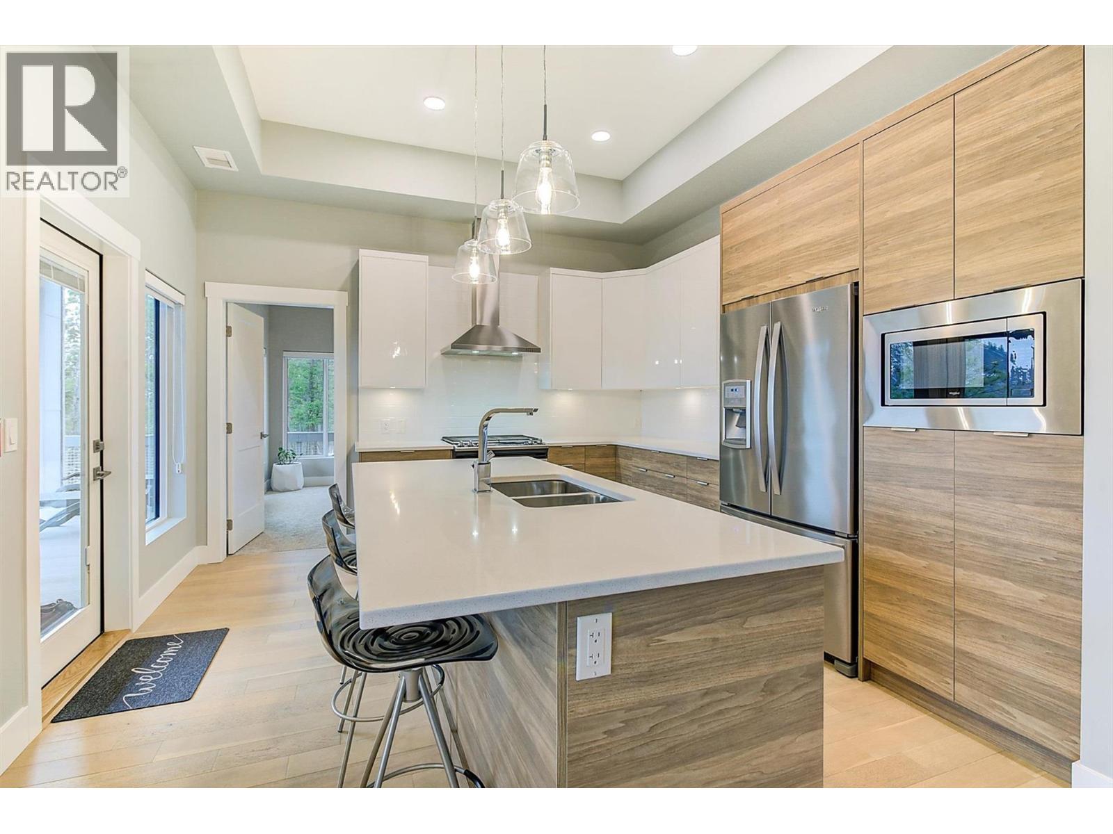 2161 Upper Sundance Drive Unit# 20, West Kelowna, British Columbia  V4T 3M9 - Photo 11 - 10363877