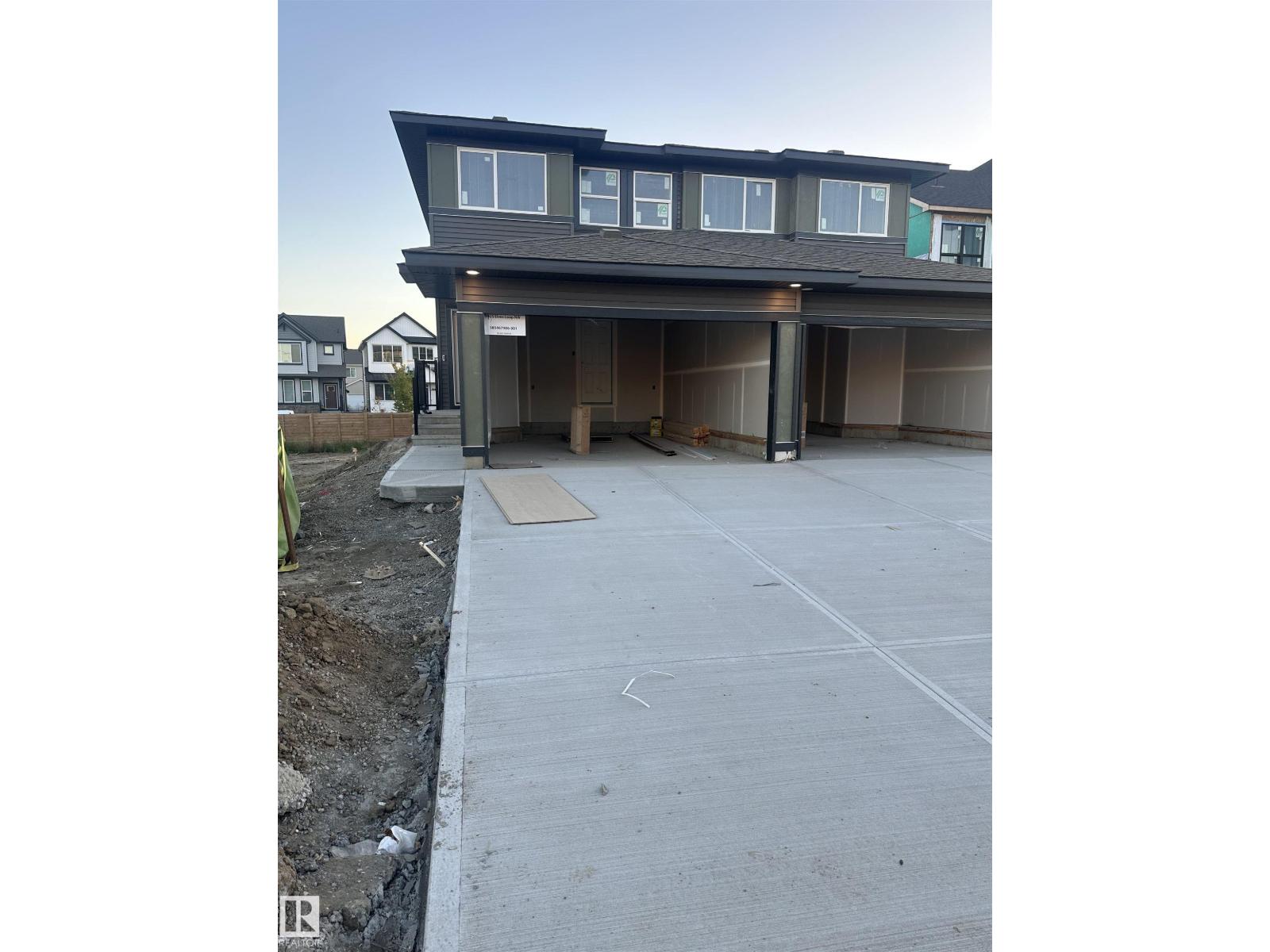 8925 ELVES LO NW, Edmonton, Alberta