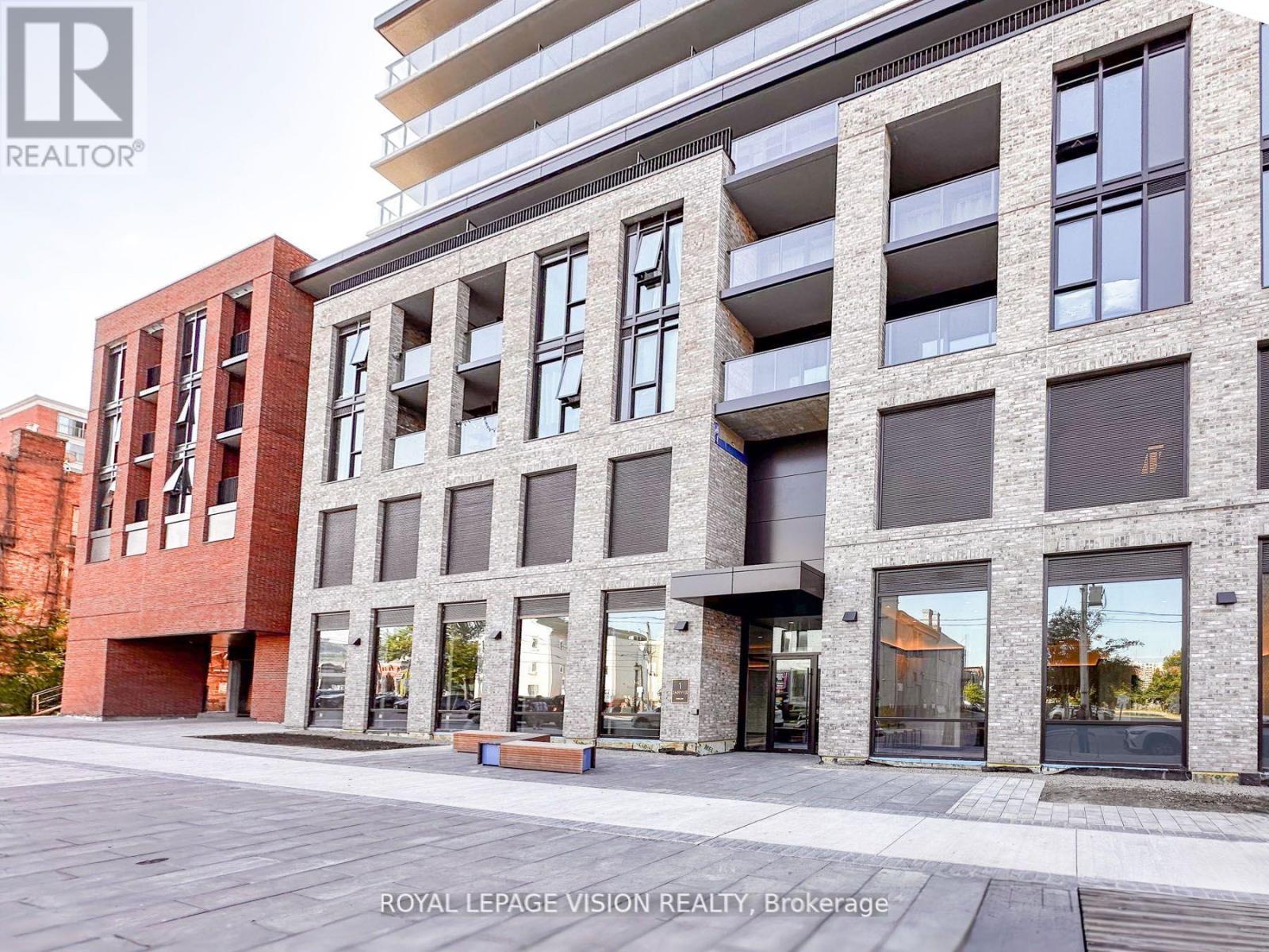 627 - 1 Jarvis Street, Hamilton, Ontario  L8R 3J2 - Photo 28 - X12378982