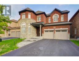 5 WARTON COURT, Markham, Ontario