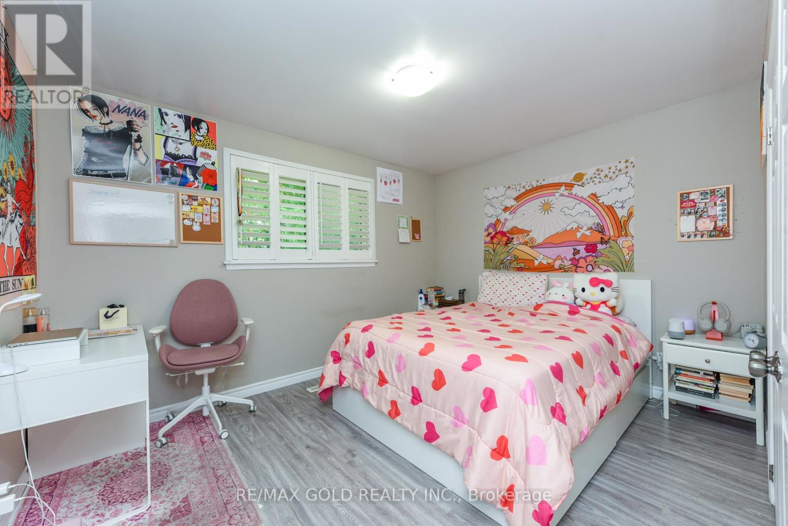 11 Dudley Place, Brampton, Ontario  L6T 3C2 - Photo 19 - W12397949