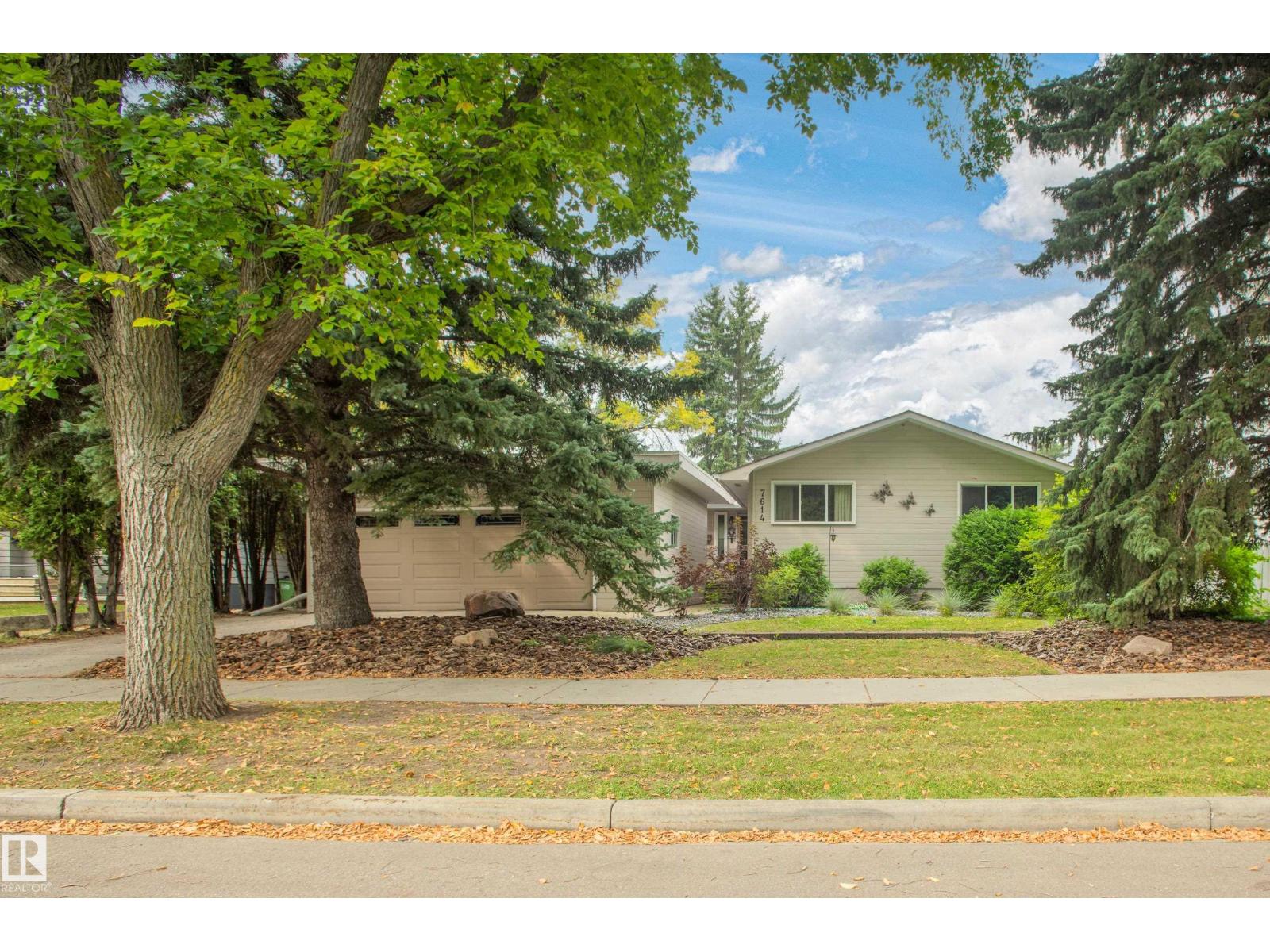 7614 149 ST NW, Edmonton, Alberta