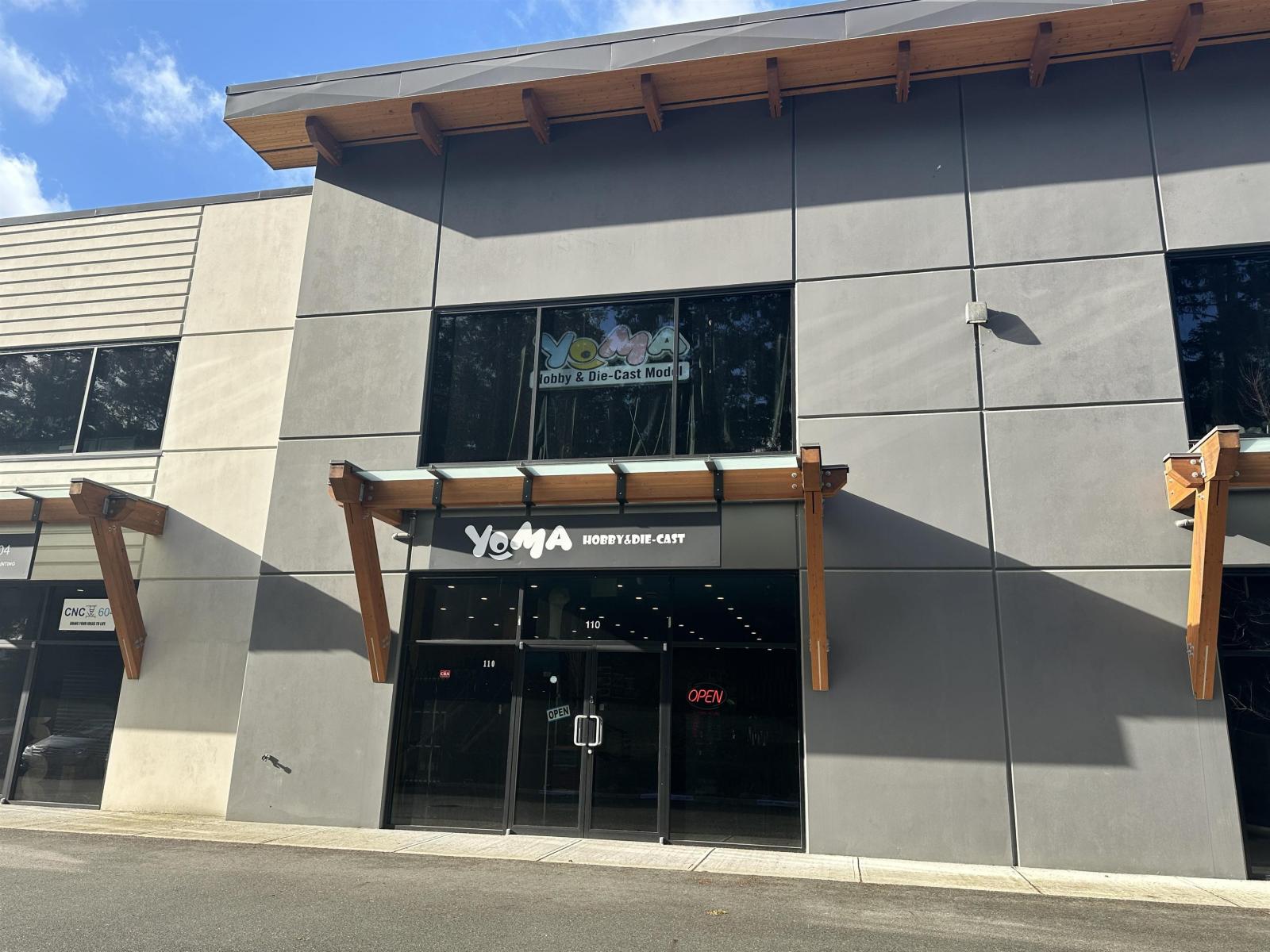 110 19181 34a Avenue, Surrey, British Columbia  V3Z 0Z7 - Photo 12 - C8072418