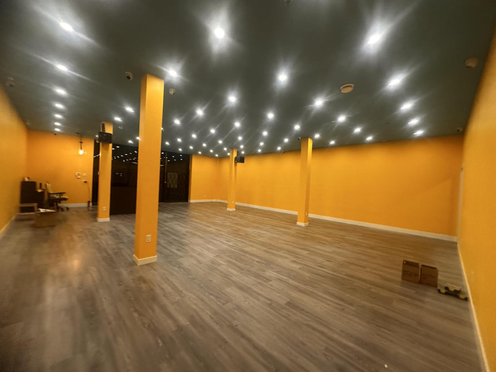 110 19181 34a Avenue, Surrey, British Columbia  V3Z 0Z7 - Photo 5 - C8072418